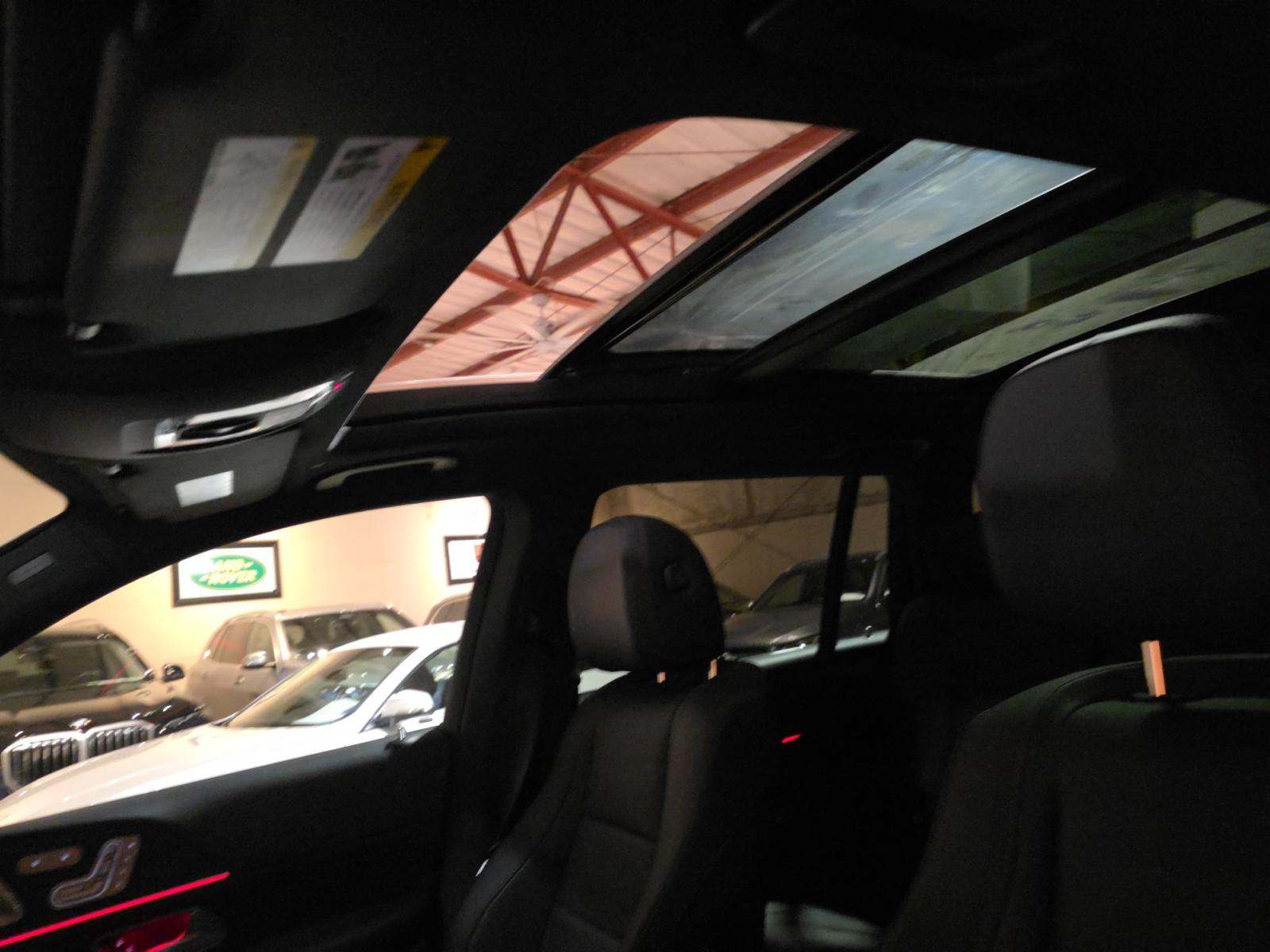 2024 Mercedes-Benz GLS GLS 450 AWD