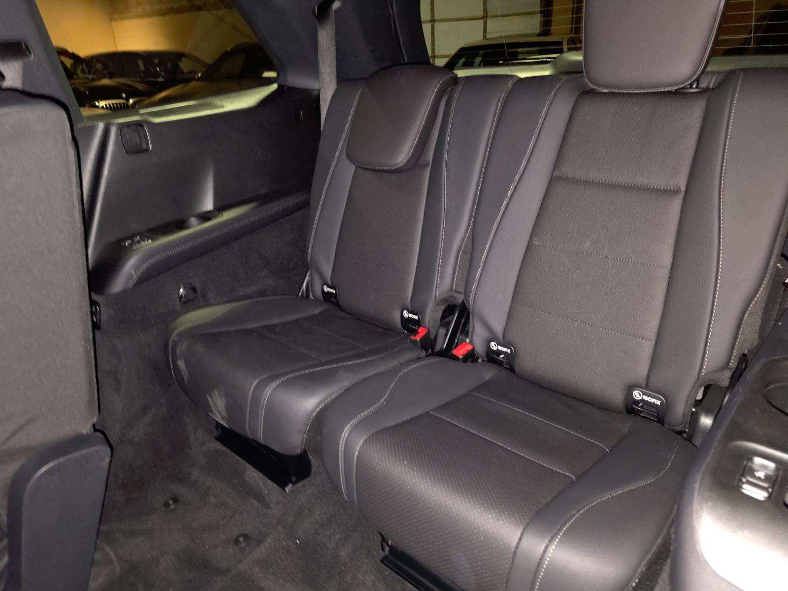 2024 Mercedes-Benz GLS GLS 450 AWD