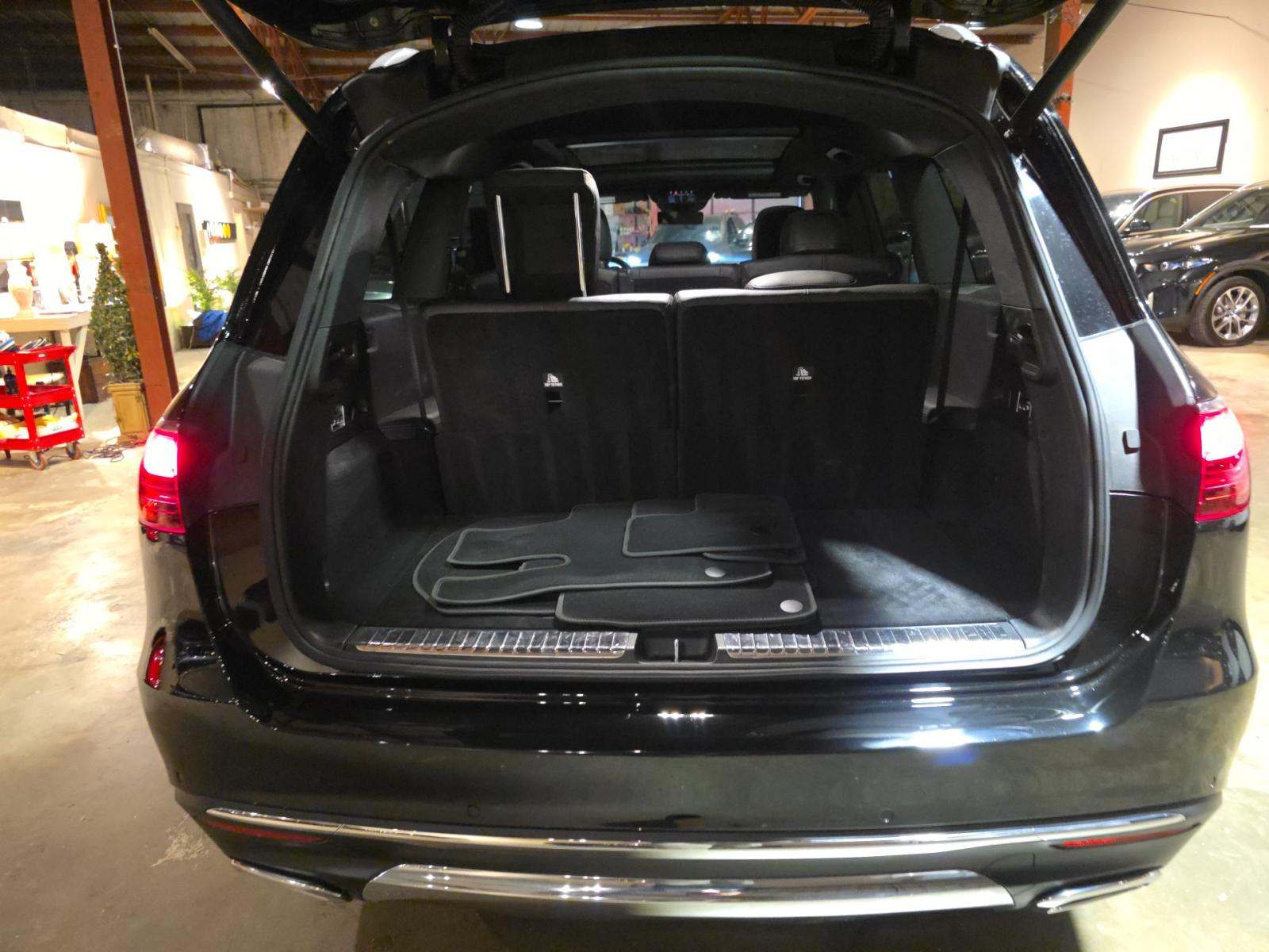 2024 Mercedes-Benz GLS GLS 450 AWD