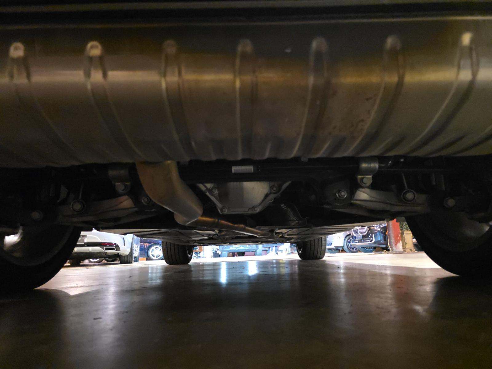 2024 Mercedes-Benz GLS GLS 450 AWD