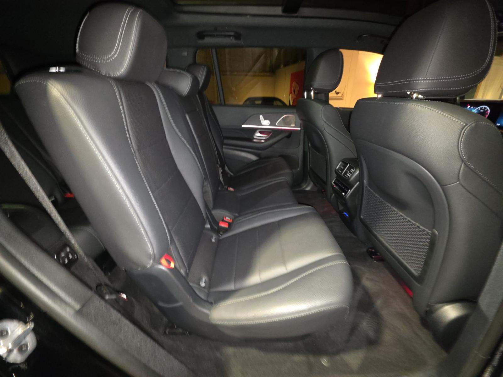 2024 Mercedes-Benz GLS GLS 450 AWD