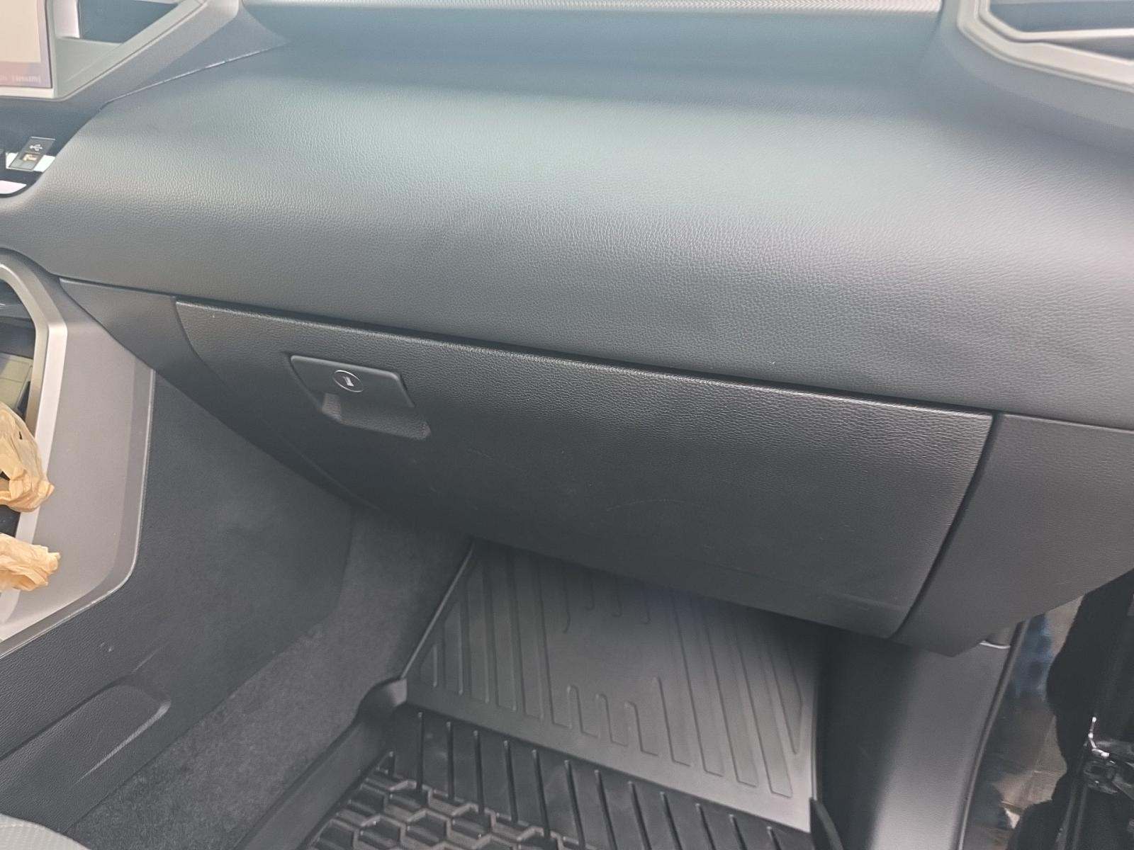 2024 Toyota Tundra Limited AWD