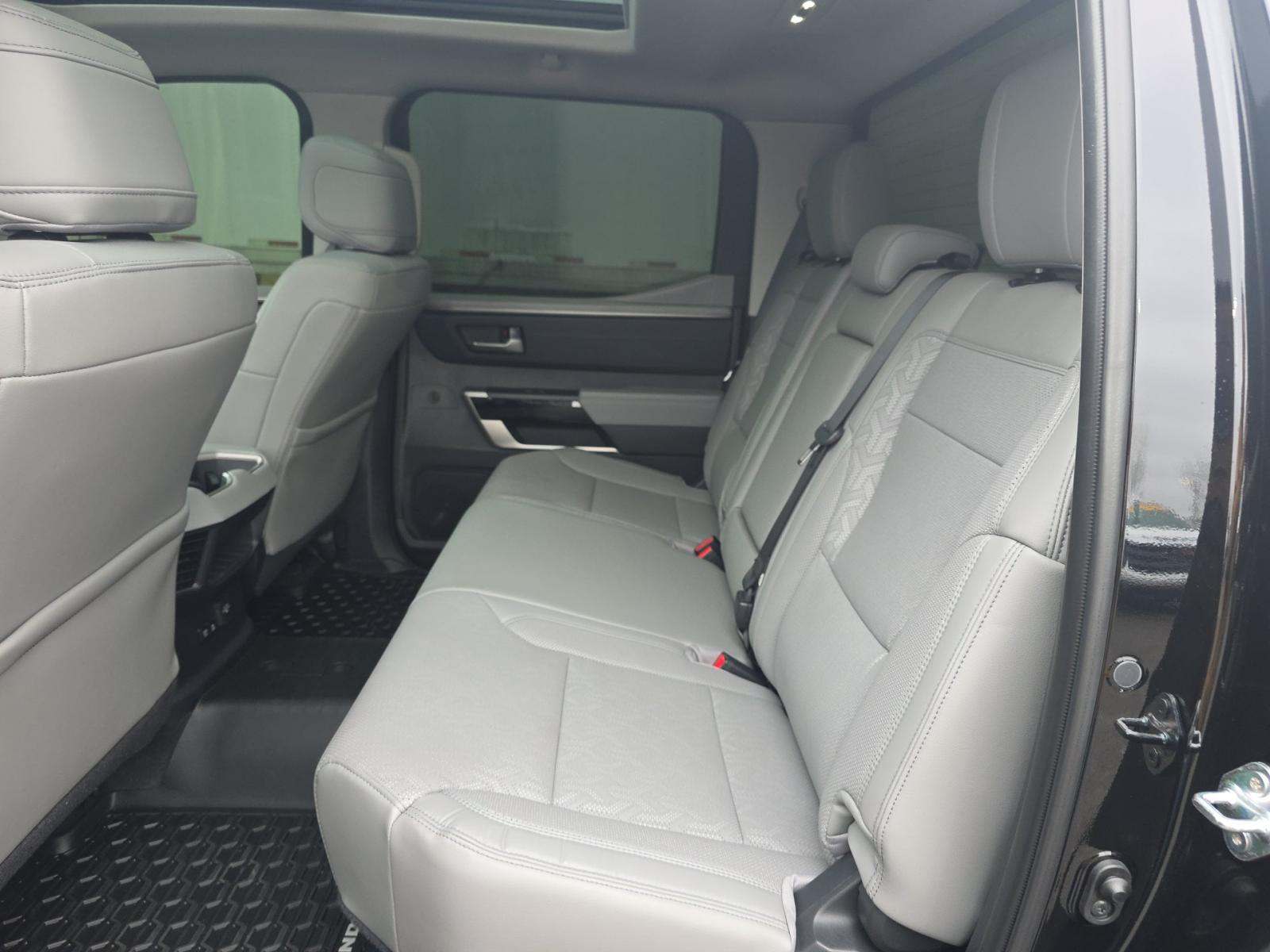 2024 Toyota Tundra Limited AWD