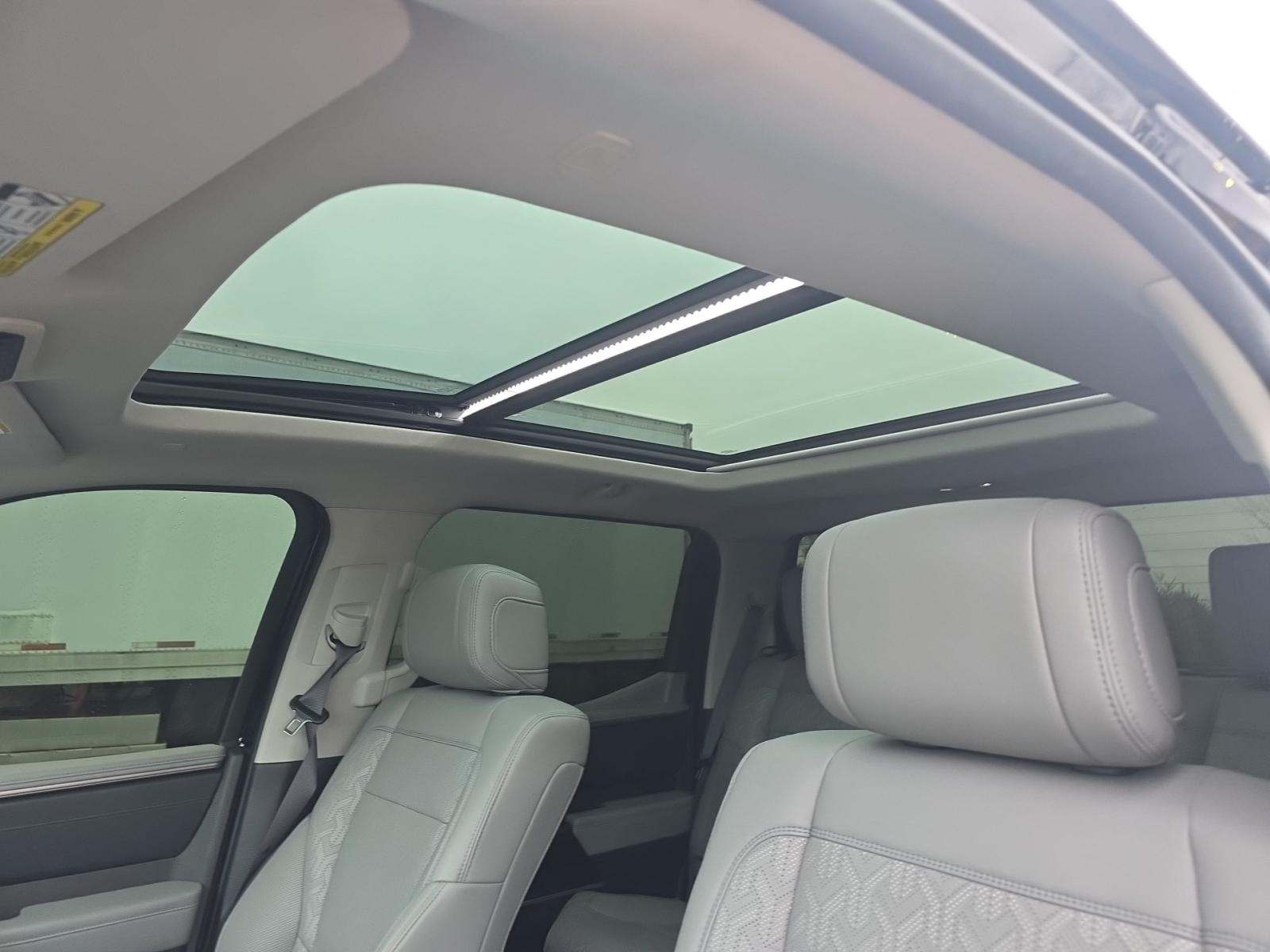 2024 Toyota Tundra Limited AWD