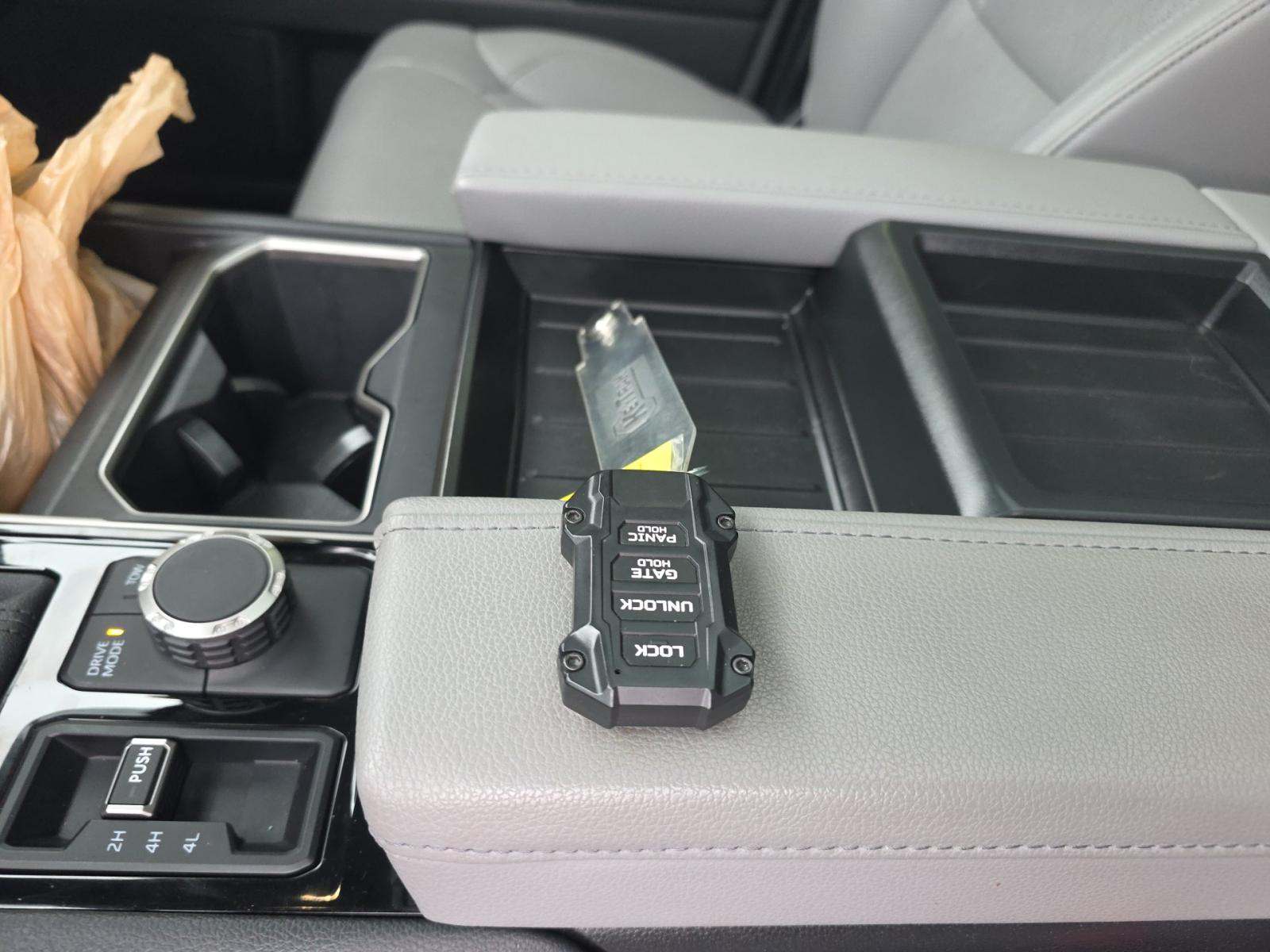 2024 Toyota Tundra Limited AWD