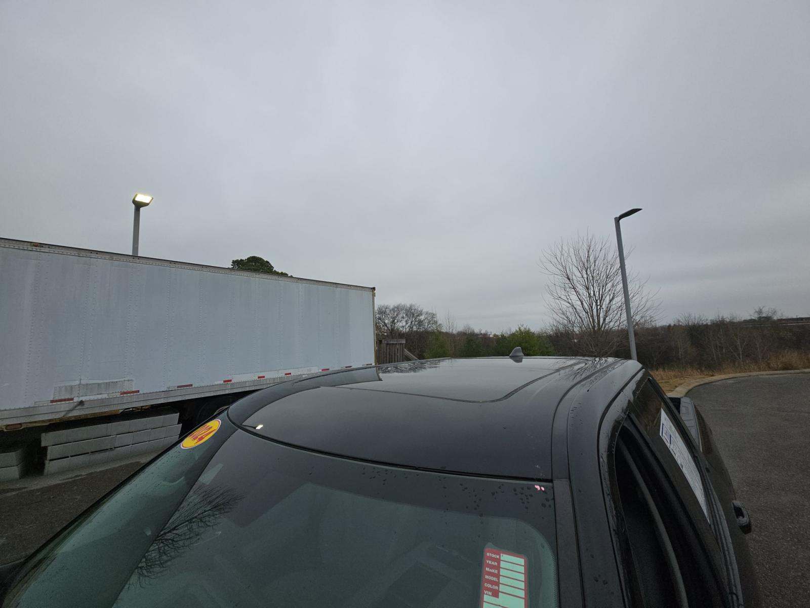 2024 Toyota Tundra Limited AWD