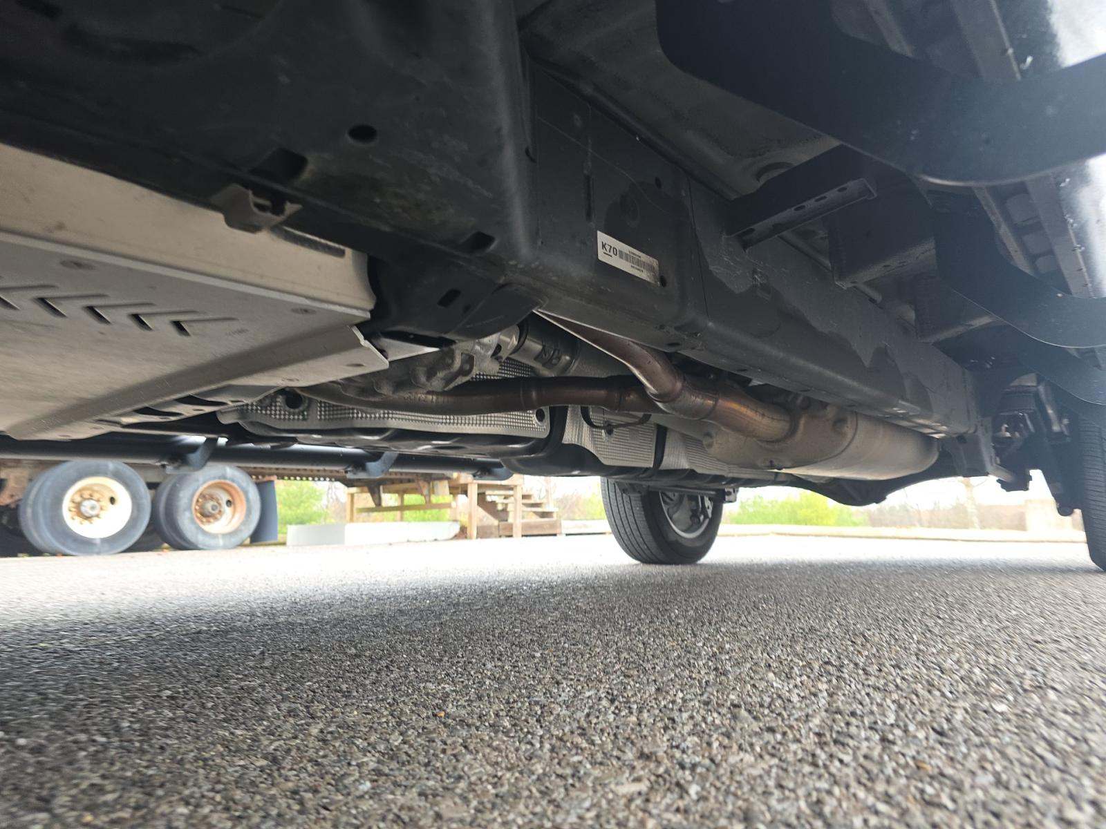 2024 Toyota Tundra Limited AWD