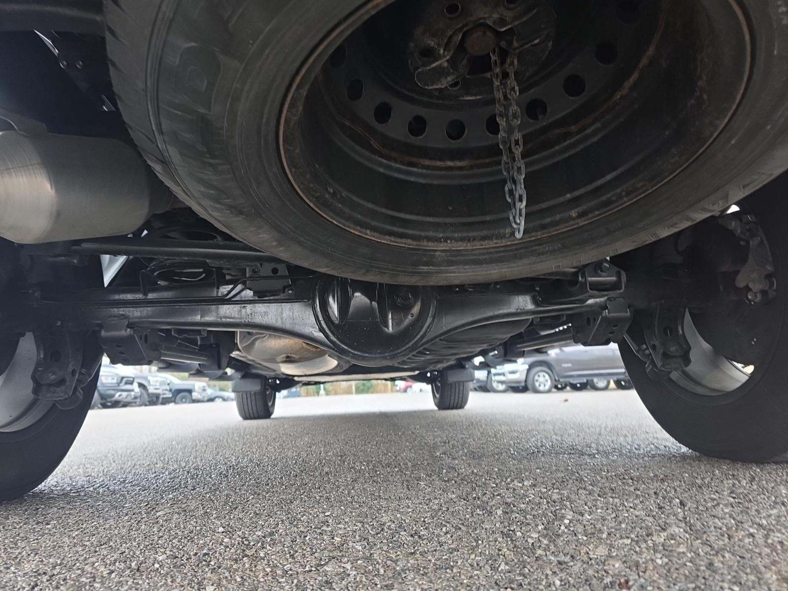 2024 Toyota Tundra Limited AWD