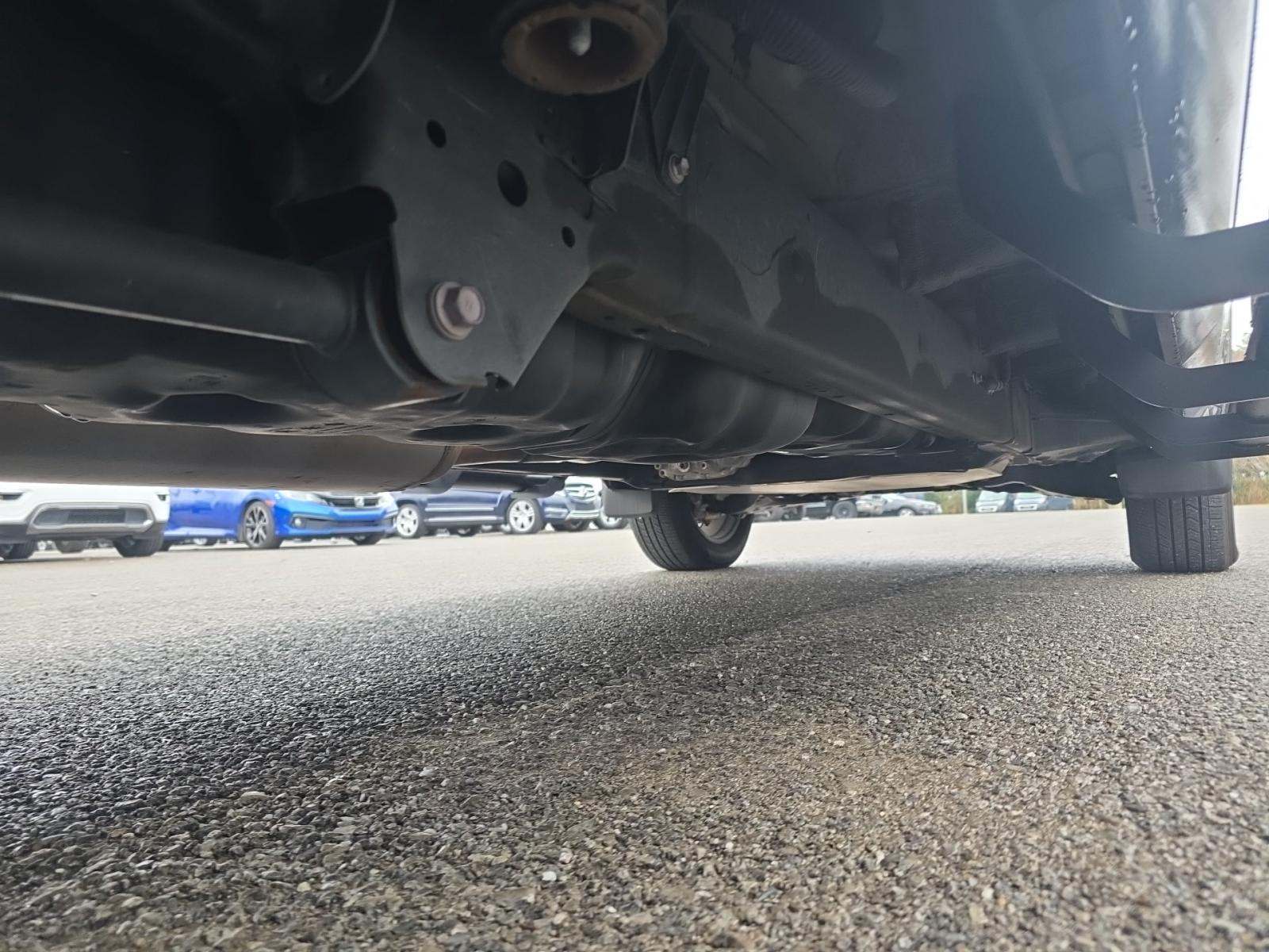 2024 Toyota Tundra Limited AWD