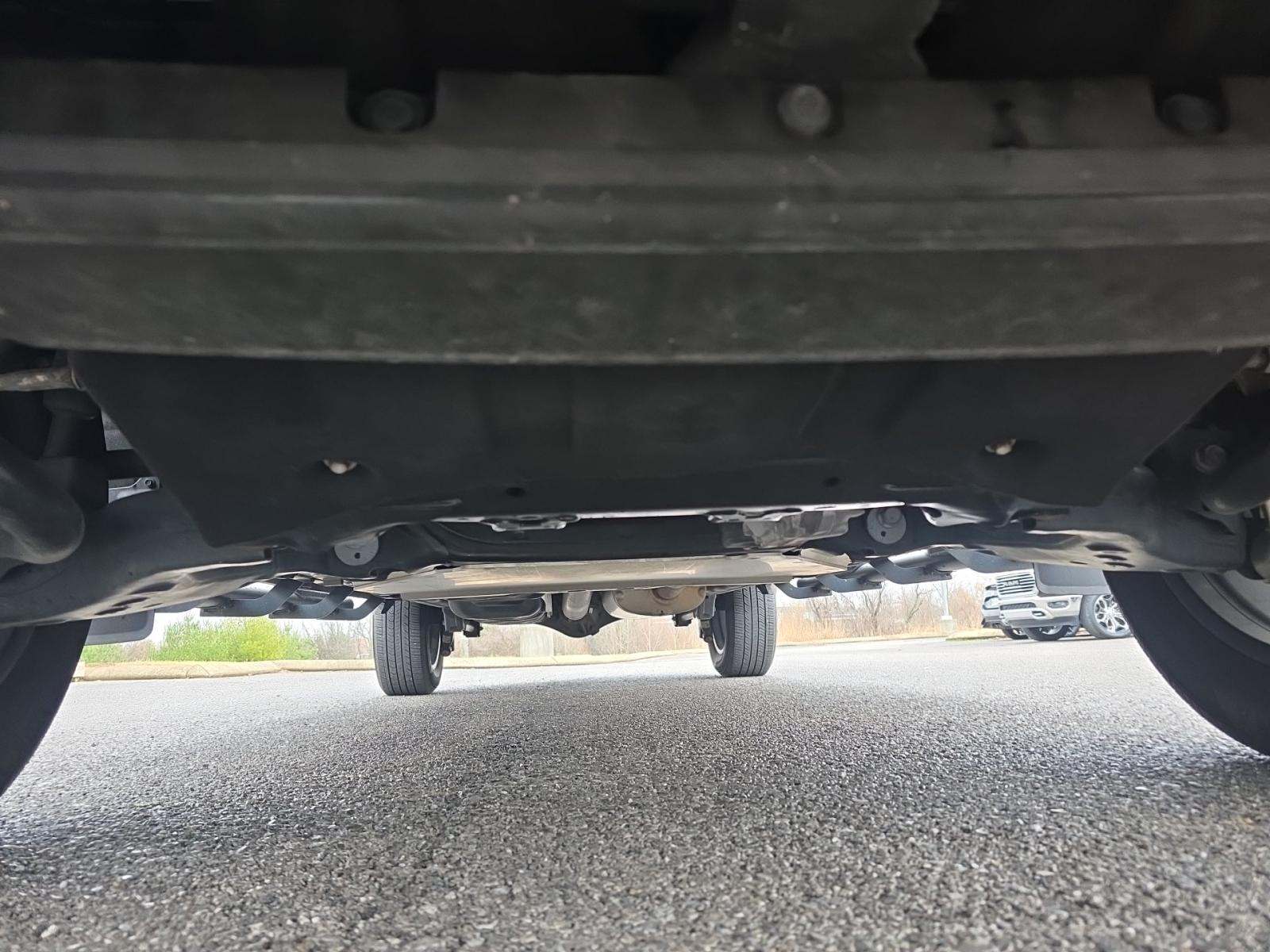 2024 Toyota Tundra Limited AWD