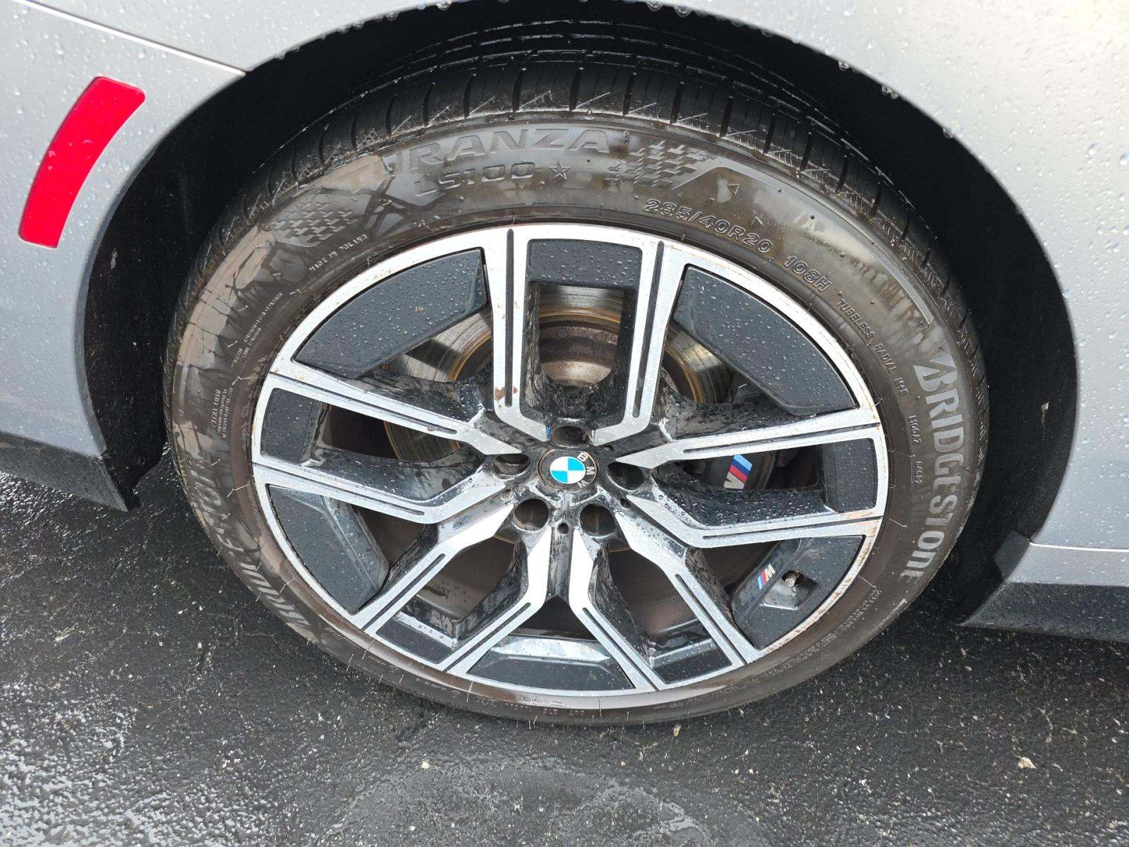 2023 BMW 7 Series 760i xDrive AWD