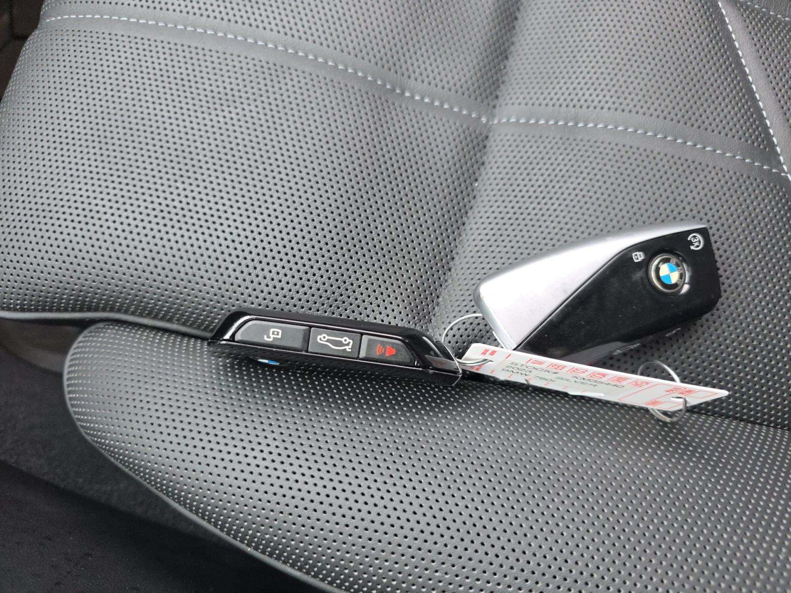 2023 BMW 7 Series 760i xDrive AWD