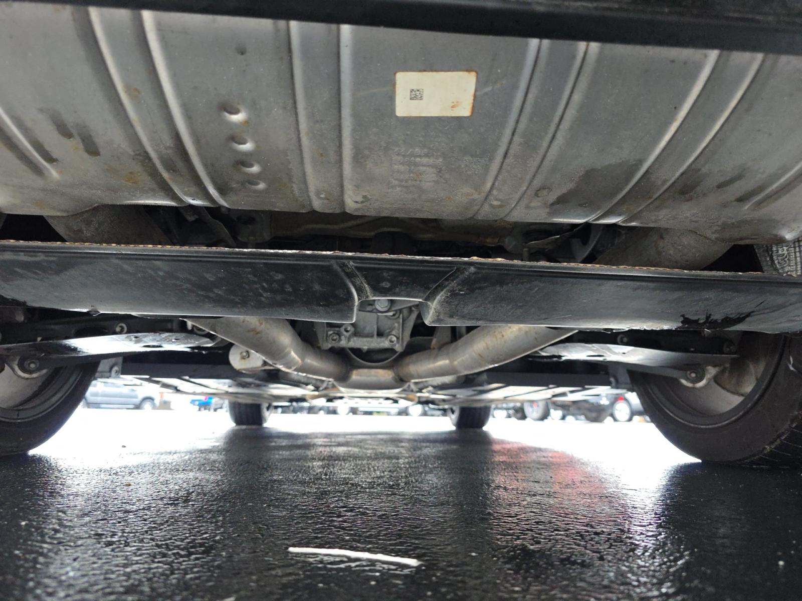 2023 BMW 7 Series 760i xDrive AWD