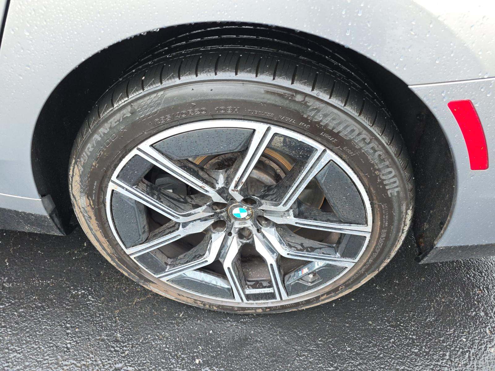 2023 BMW 7 Series 760i xDrive AWD