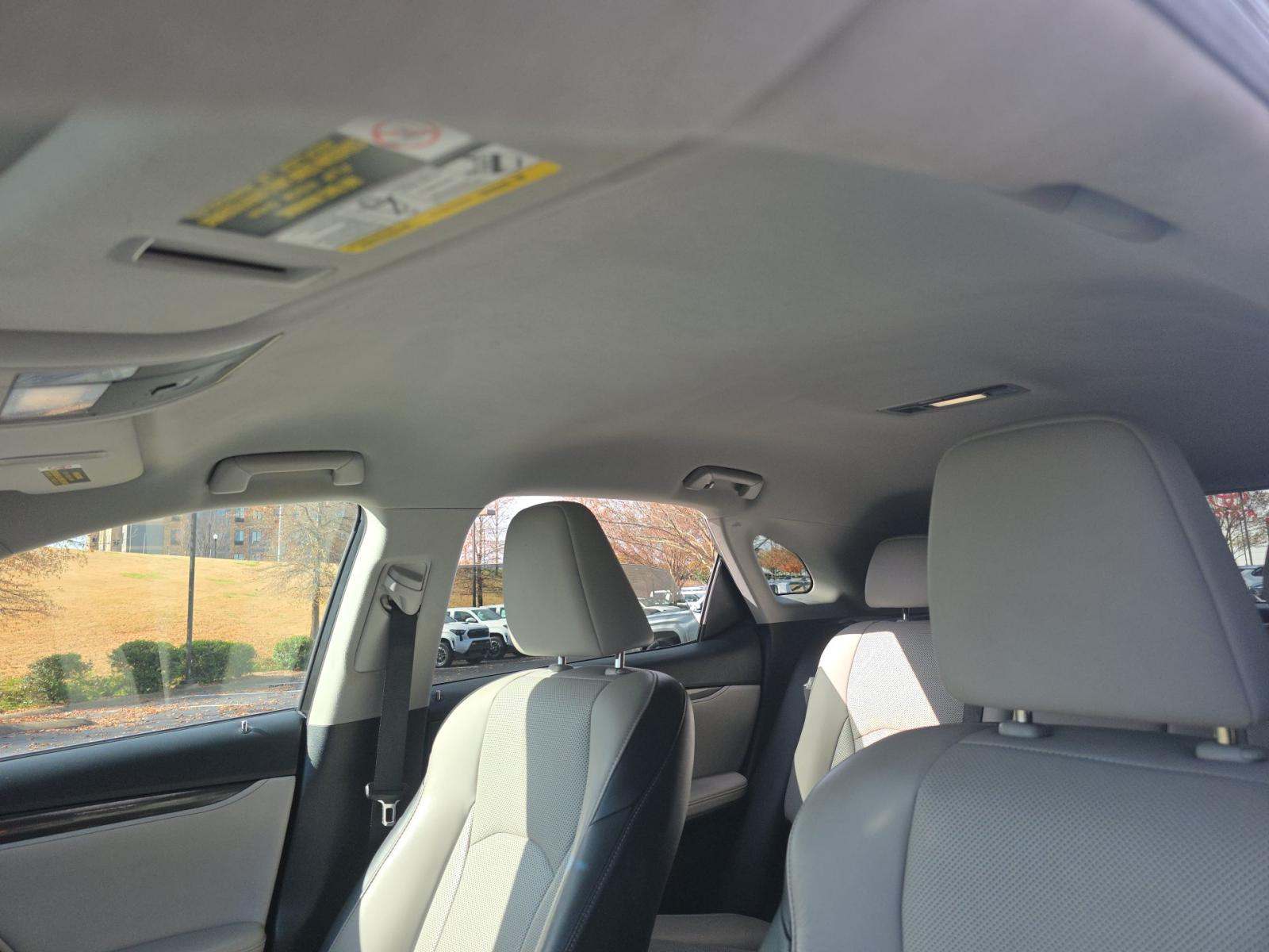 2019 Lexus RX RX 350 FWD