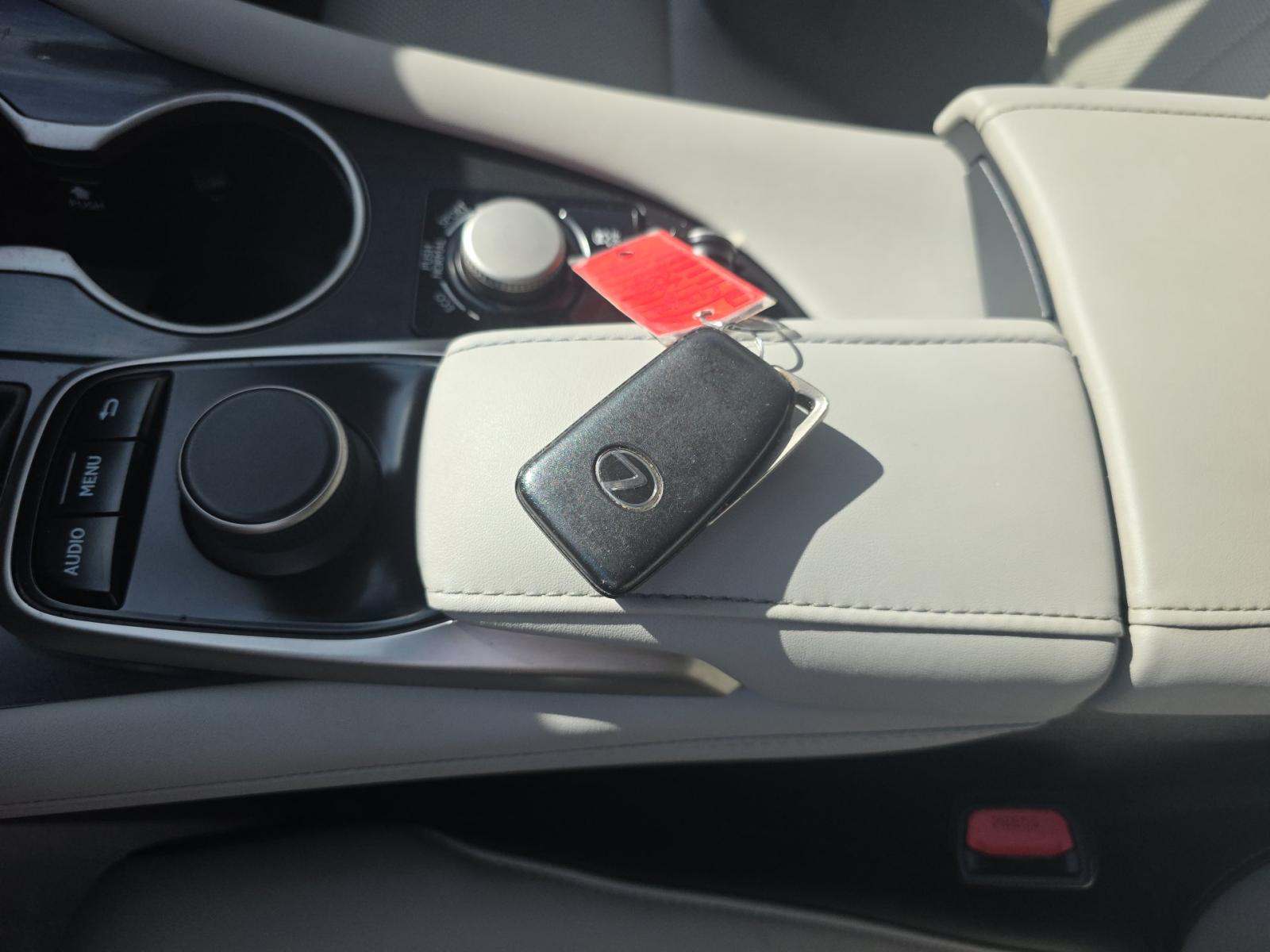 2019 Lexus RX RX 350 FWD