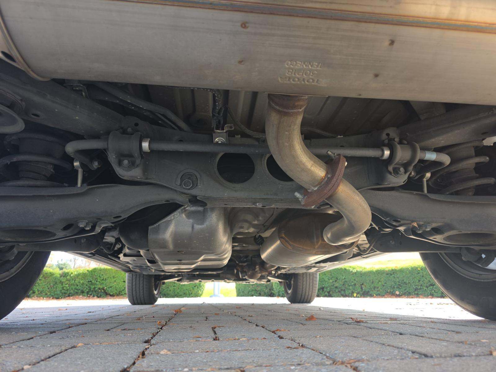 2019 Lexus RX RX 350 FWD