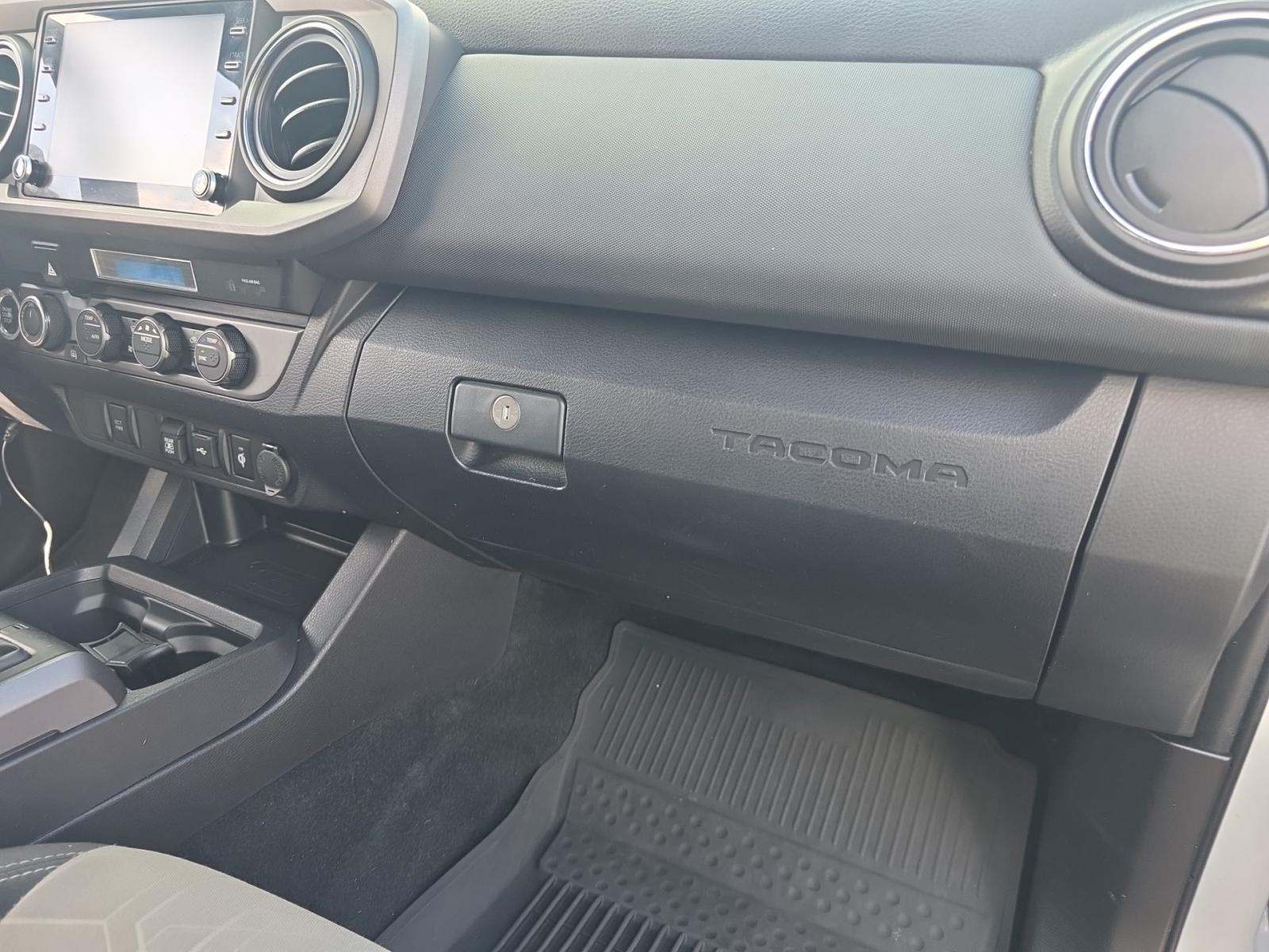 2023 Toyota Tacoma TRD Sport AWD