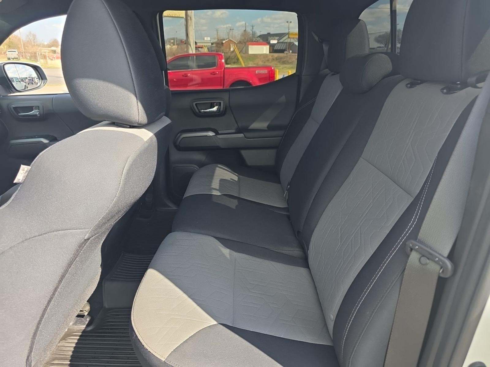 2023 Toyota Tacoma TRD Sport AWD