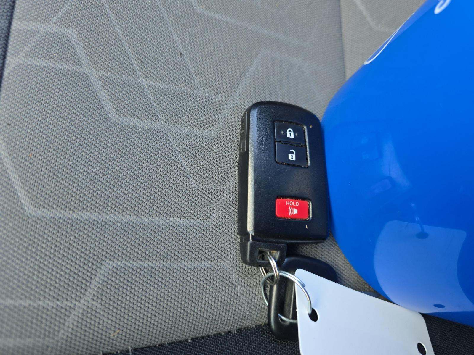 2023 Toyota Tacoma TRD Sport AWD