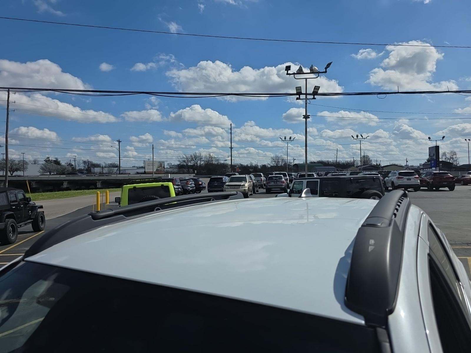 2023 Toyota Tacoma TRD Sport AWD