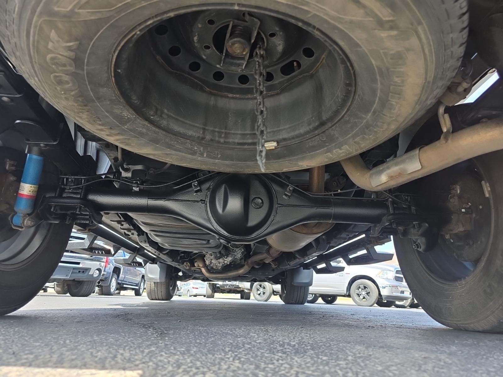 2023 Toyota Tacoma TRD Sport AWD