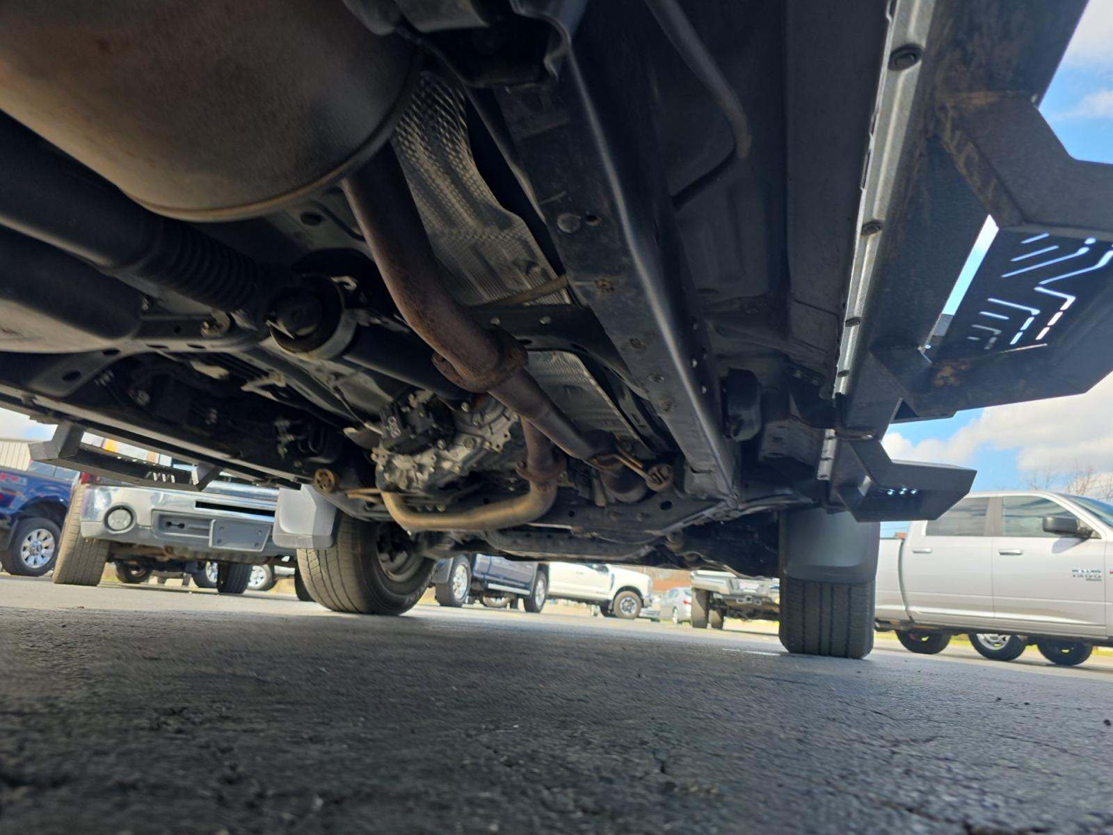2023 Toyota Tacoma TRD Sport AWD