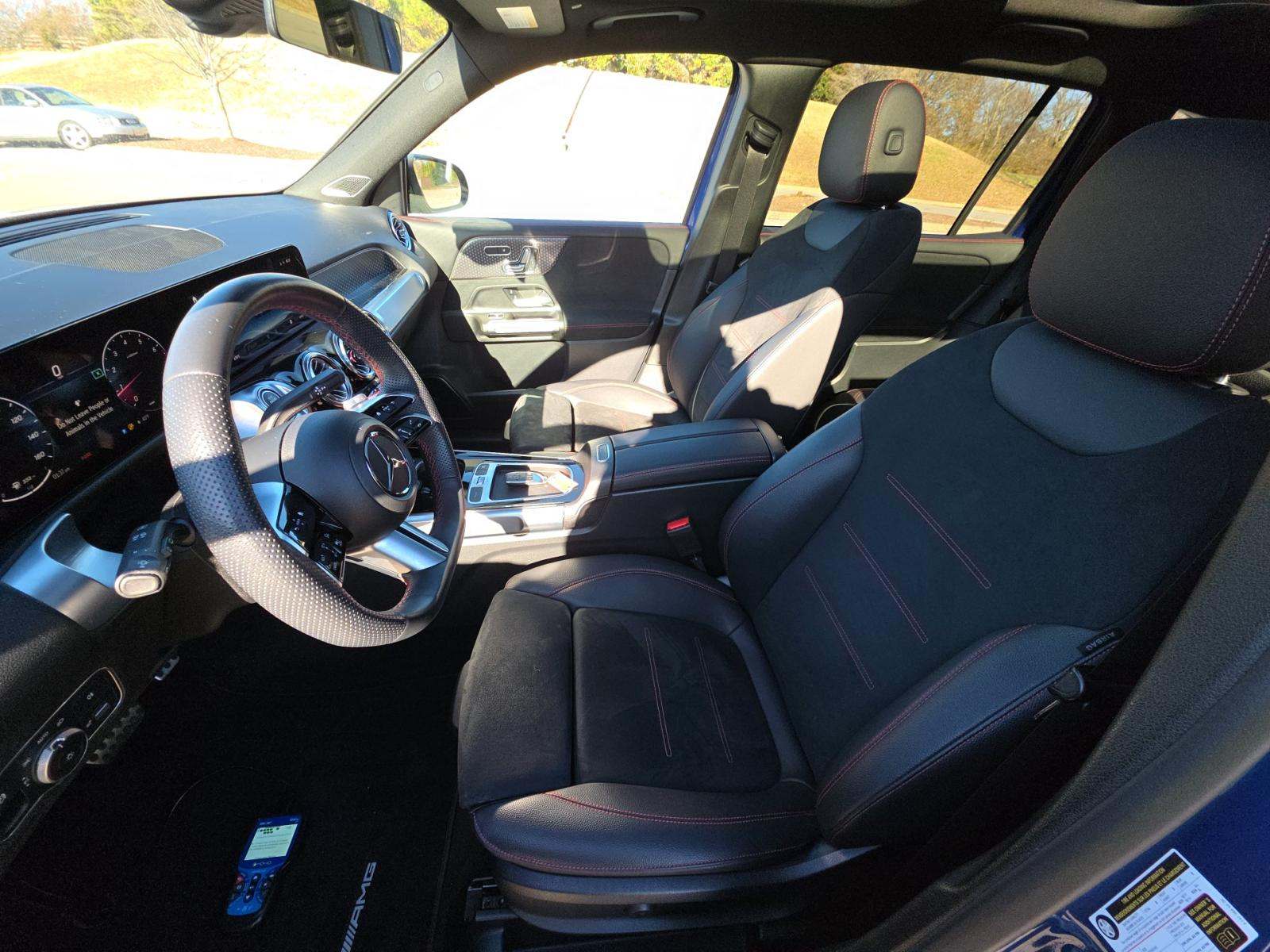 2024 Mercedes-Benz GLB GLB 250 FWD