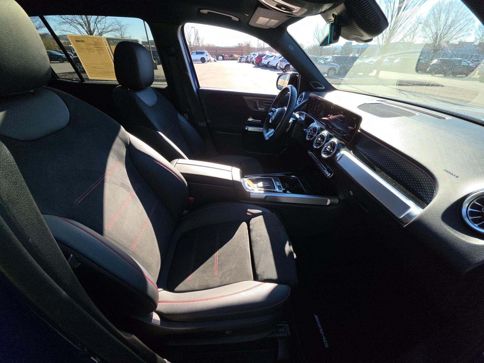 2024 Mercedes-Benz GLB GLB 250 FWD