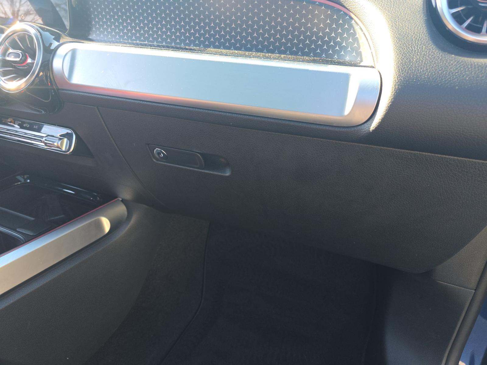 2024 Mercedes-Benz GLB GLB 250 FWD