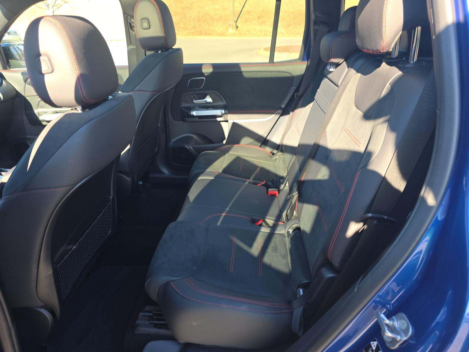 2024 Mercedes-Benz GLB GLB 250 FWD