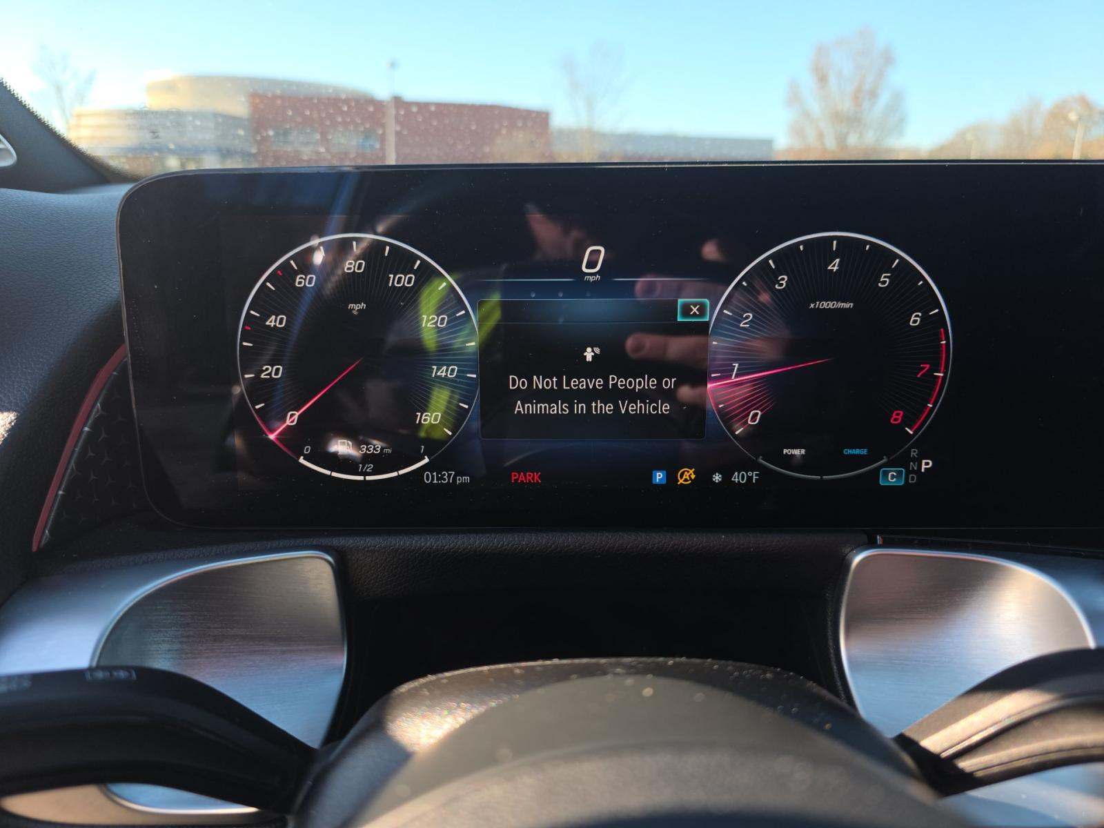 2024 Mercedes-Benz GLB GLB 250 FWD