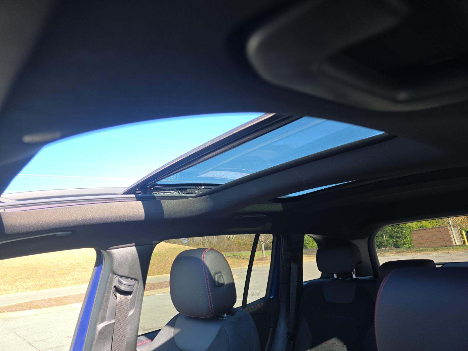 2024 Mercedes-Benz GLB GLB 250 FWD