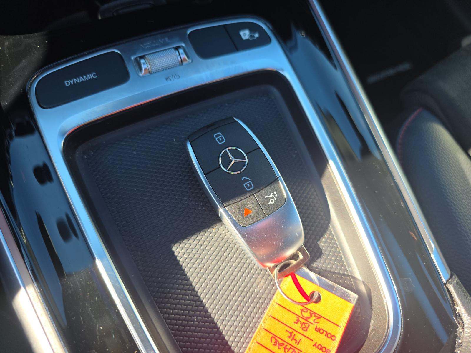 2024 Mercedes-Benz GLB GLB 250 FWD