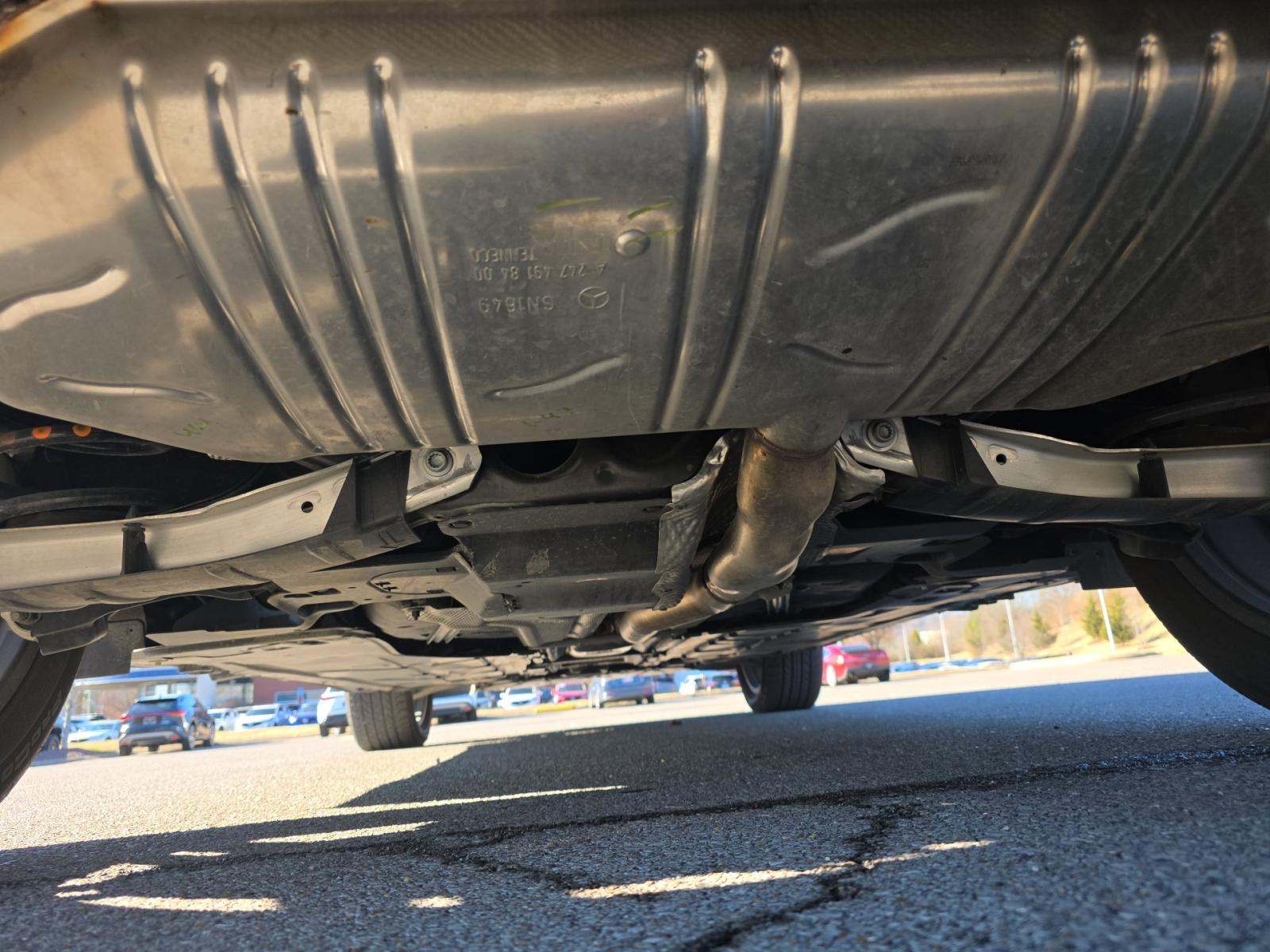 2024 Mercedes-Benz GLB GLB 250 FWD