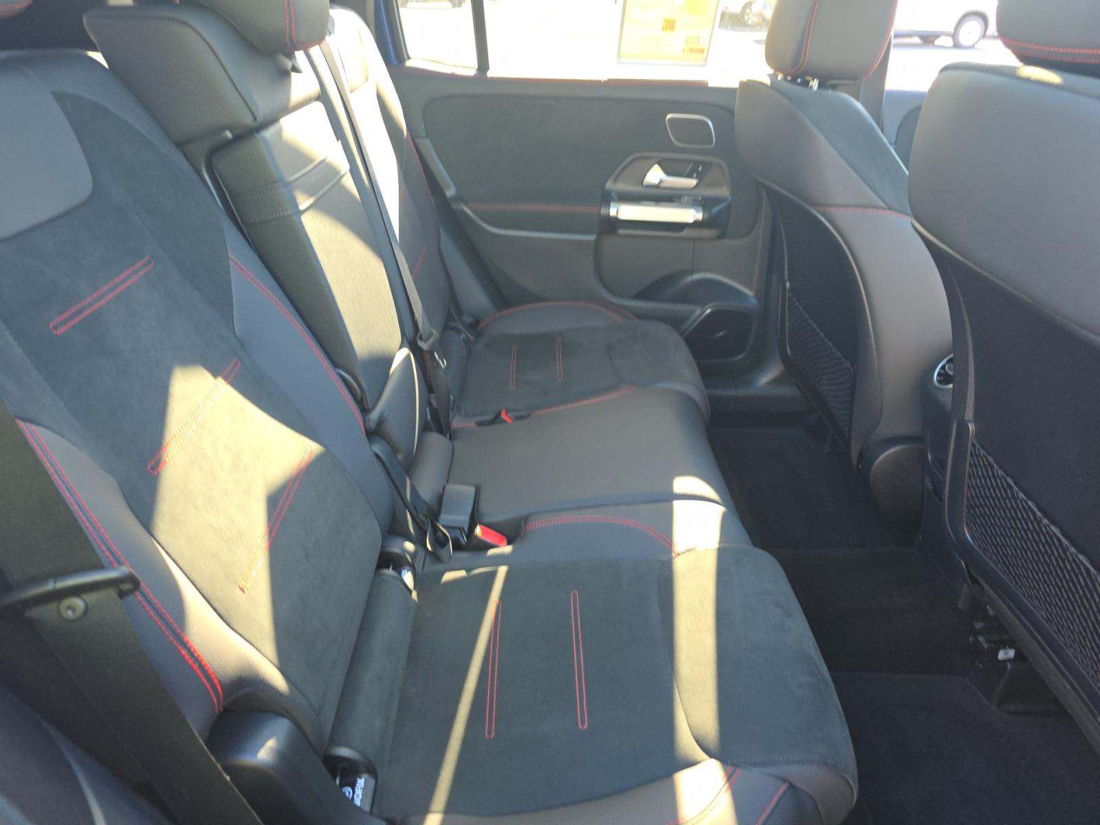 2024 Mercedes-Benz GLB GLB 250 FWD