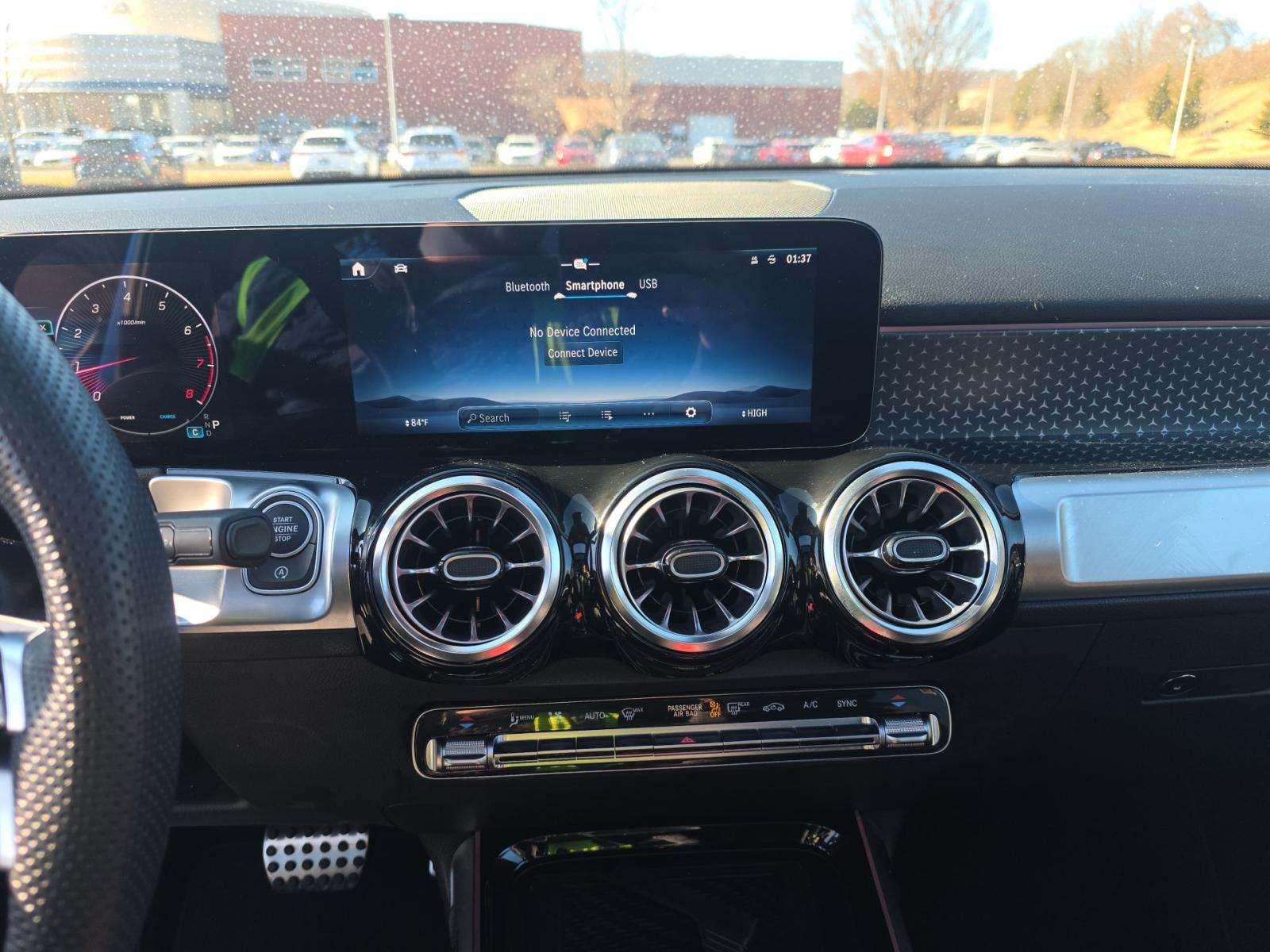 2024 Mercedes-Benz GLB GLB 250 FWD