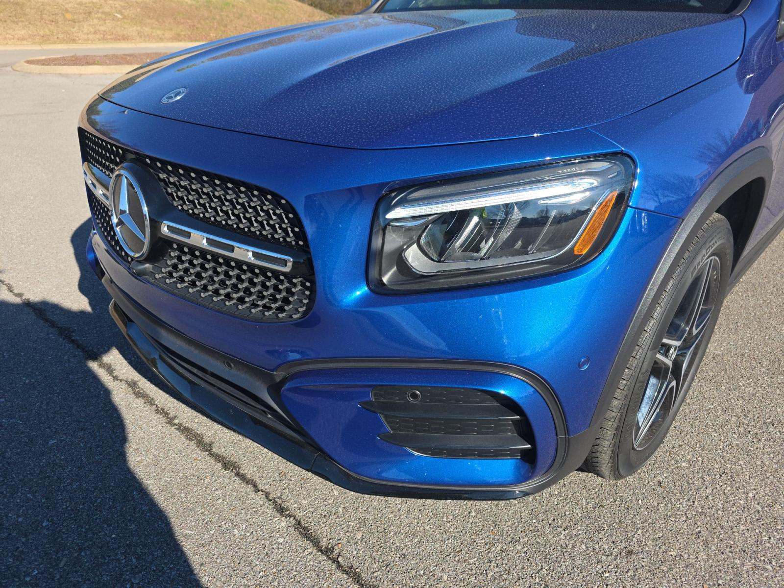 2024 Mercedes-Benz GLB GLB 250 FWD