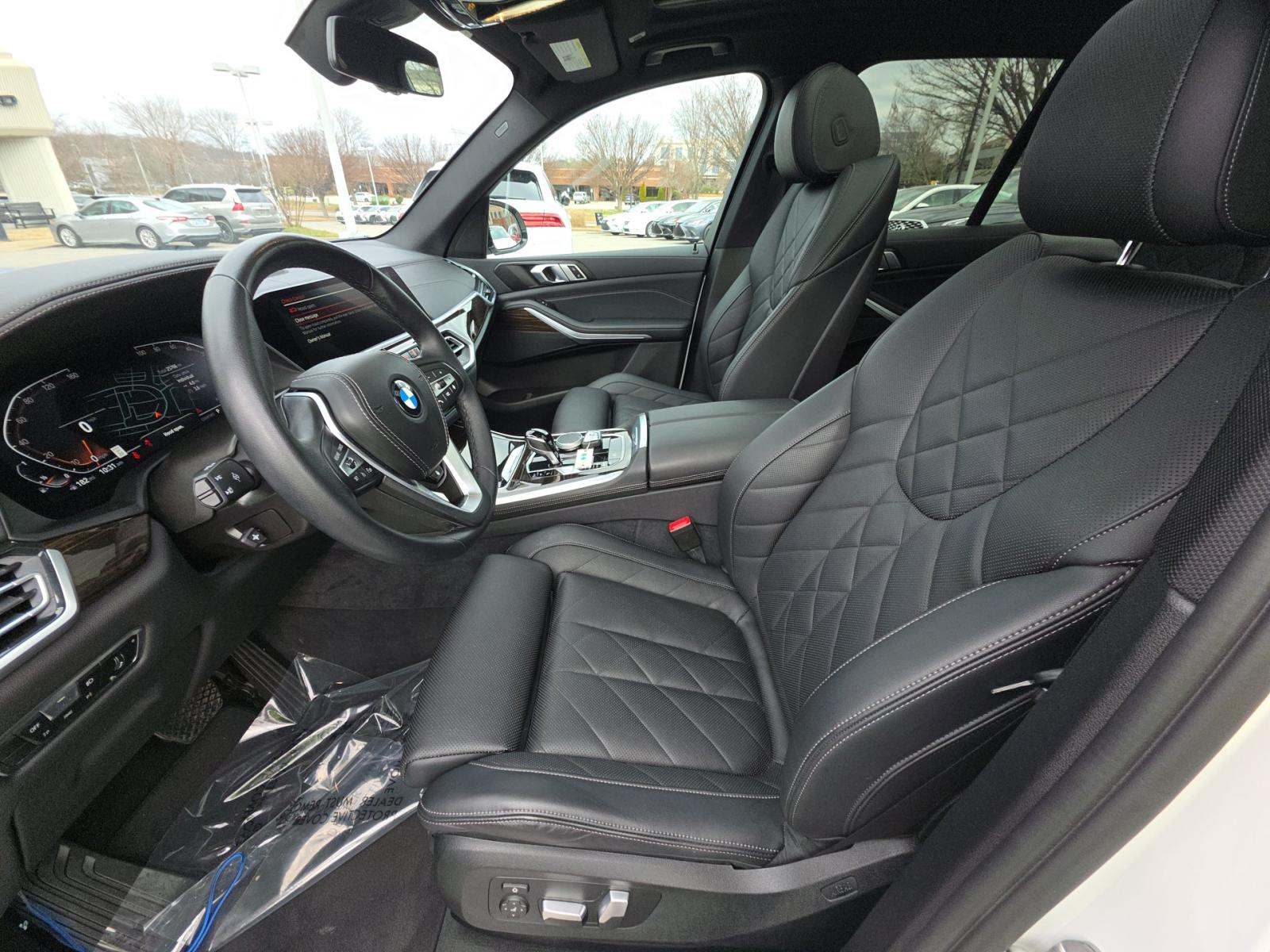 2023 BMW X5 sDrive40i RWD