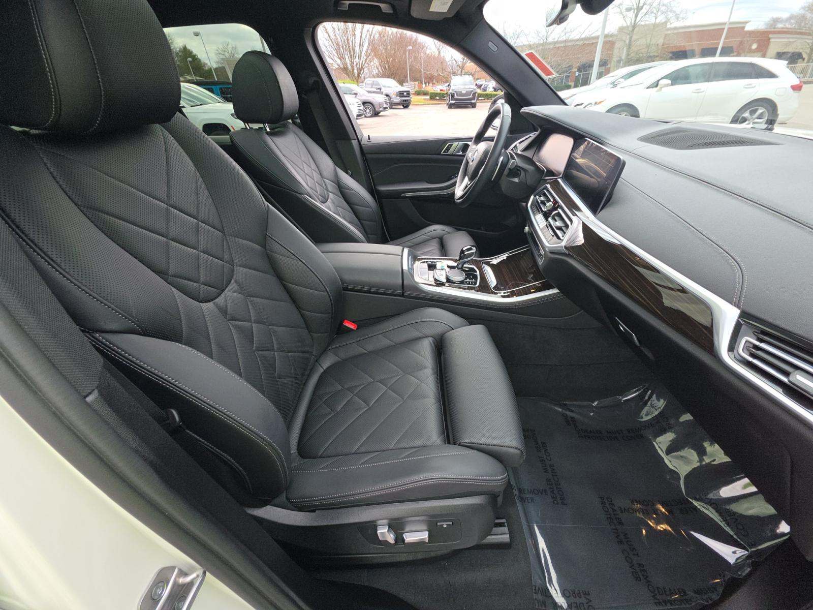 2023 BMW X5 sDrive40i RWD