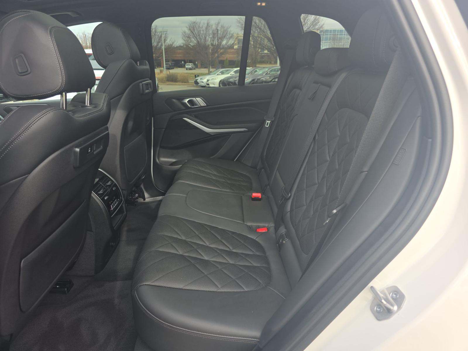 2023 BMW X5 sDrive40i RWD