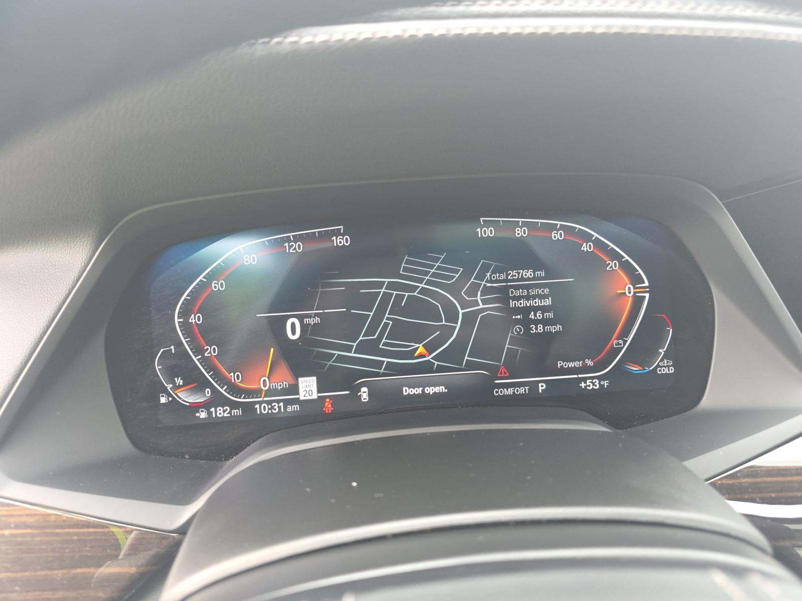 2023 BMW X5 sDrive40i RWD