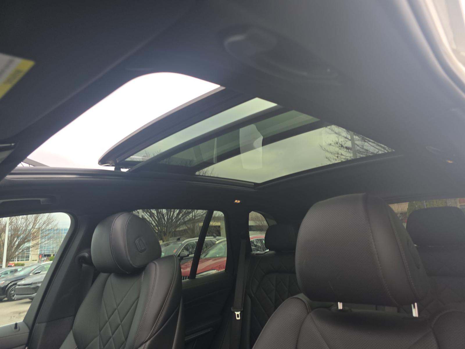 2023 BMW X5 sDrive40i RWD