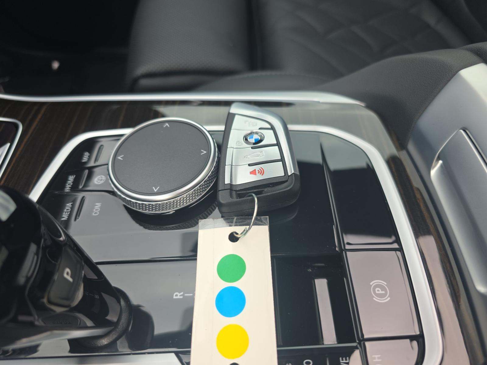 2023 BMW X5 sDrive40i RWD