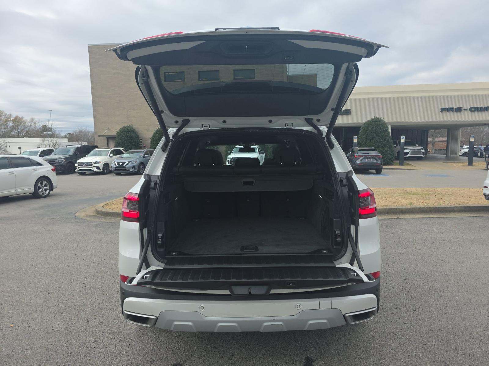 2023 BMW X5 sDrive40i RWD