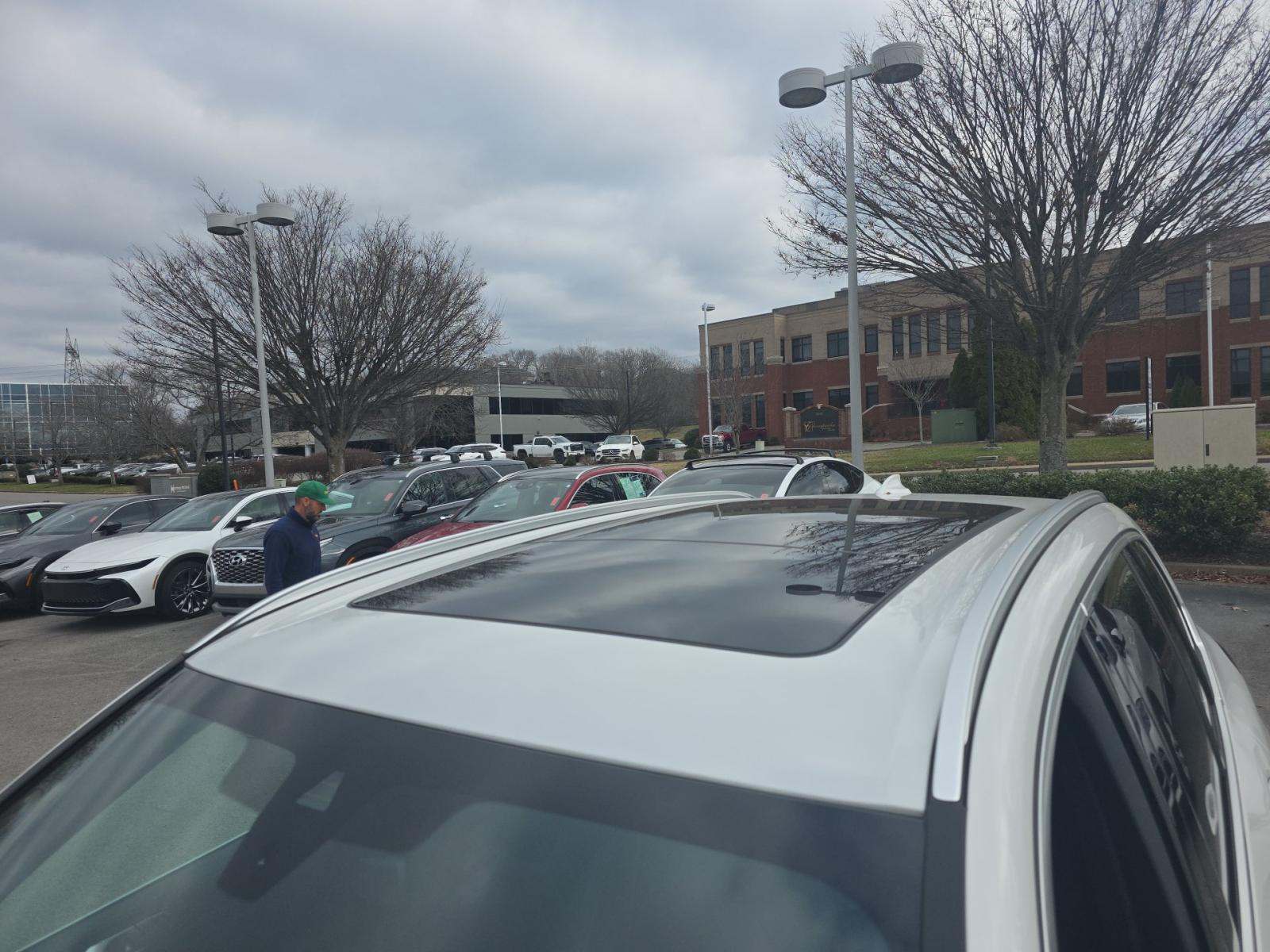 2023 BMW X5 sDrive40i RWD