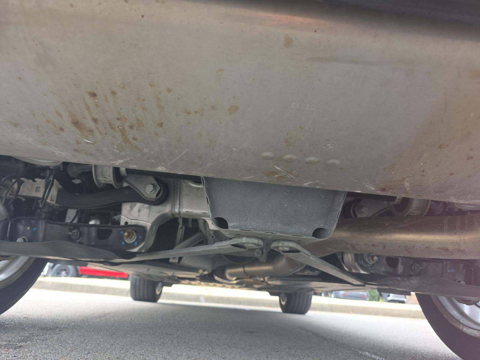 2023 BMW X5 sDrive40i RWD