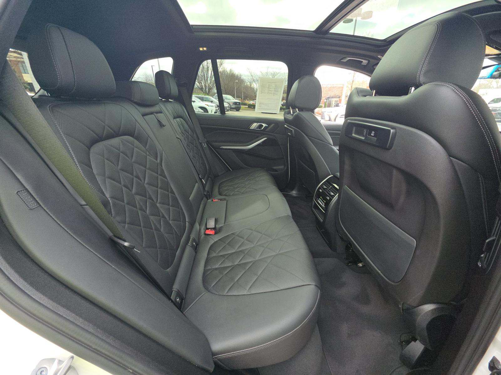 2023 BMW X5 sDrive40i RWD