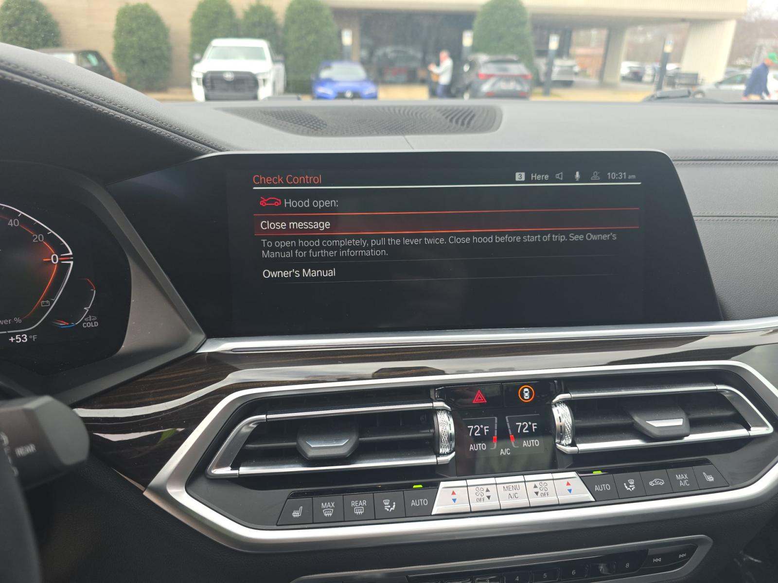 2023 BMW X5 sDrive40i RWD