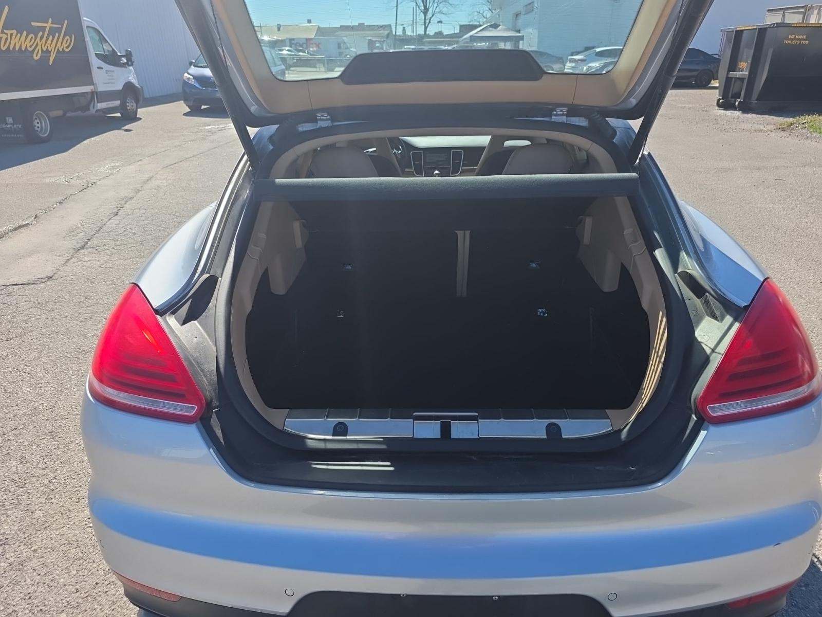 2015 Porsche Panamera 4 AWD